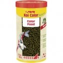 Pond fish food : Sera KOI Professional Winter Food, 500g Pond fish food : Sera KOI Professional Winter Food, 500g