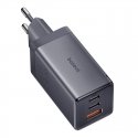 Esperanza EZC105K Wall charger Type C 20W + USB QC3.0 18W Esperanza EZC105K Wall charger Type C 20W + USB QC3.0 18W