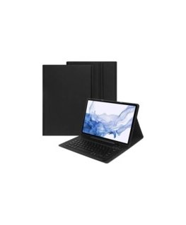 Tech-Protect SC Pen Hybrid case for Samsung Galaxy Tab S9+ 12.4"