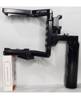 walimex pro Softbox Basic 60x90