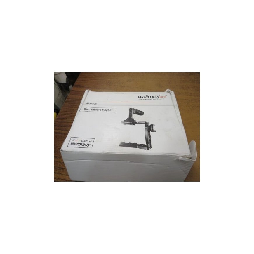 walimex pro Softbox Basic 60x90 – 2