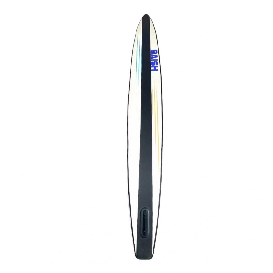 Extralink SUP board 420cm | Inflatable board + accessories | Set