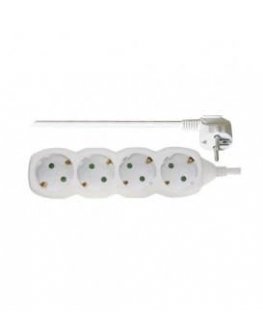 Emos Extension cord for 4 sockets 3m