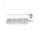 Emos Extension cord for 4 sockets 3m Emos Extension cord for 4 sockets 3m