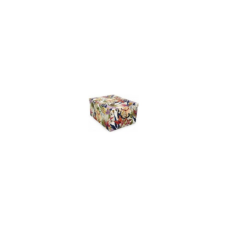 ORDINETT Cardboard box 49x39x25cm Big Box