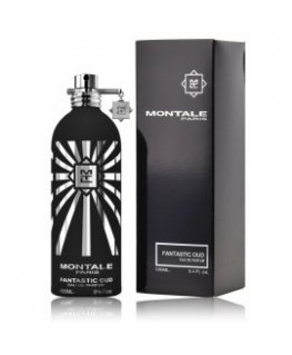 Montale Fantastic Oud unisex eau de parfum 100 ml