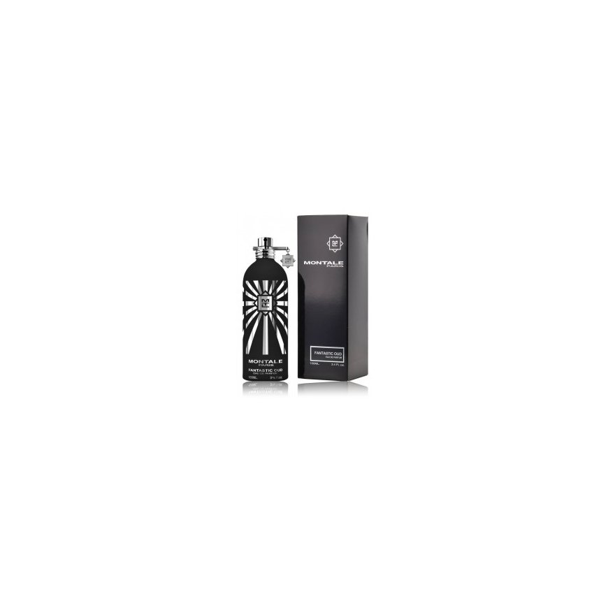 Montale Fantastic Oud unisex eau de parfum 100 ml