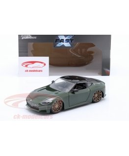 Jada Fast & Furious 2023 Nissan 1:24 253203100