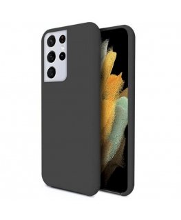 Fusion elegance fibre protect silicone case for Samsung S921B Ga