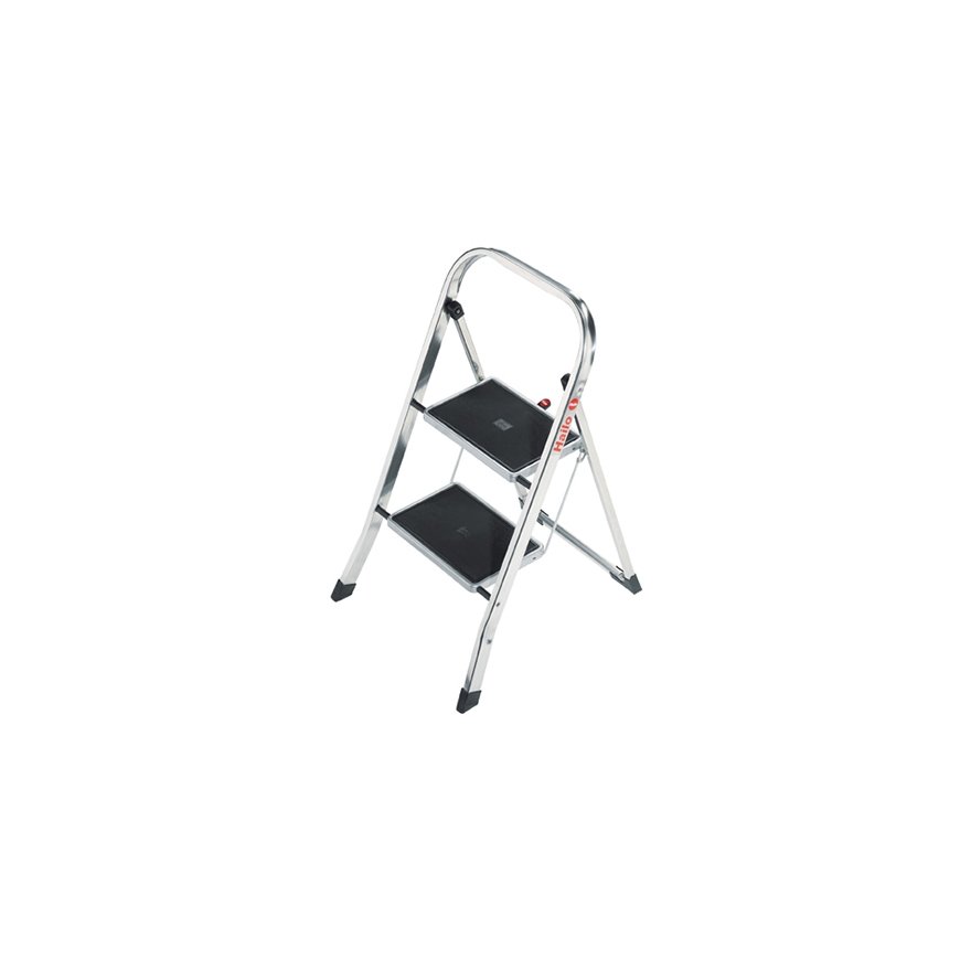 Hailo Folding step bench K70 StandardLine