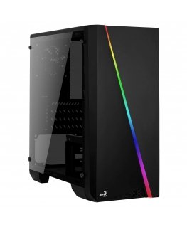 Aerocool Cyclon Mini Mini Tower Черный