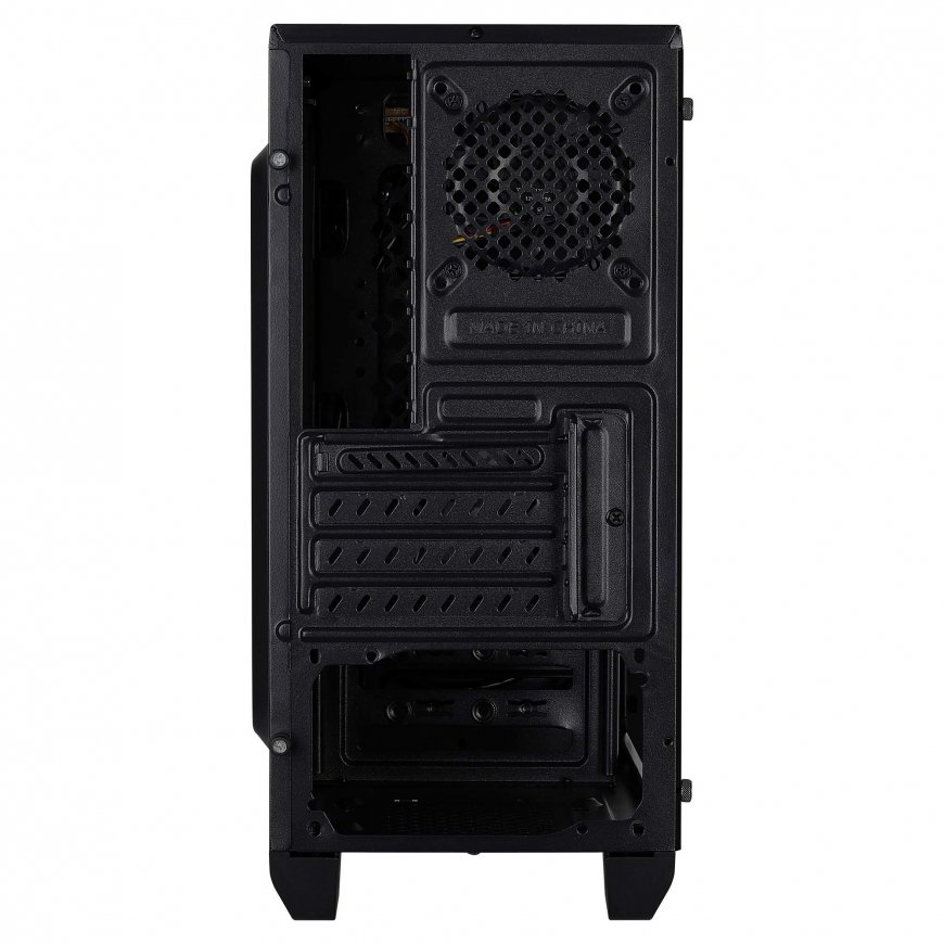 Aerocool Cyclon Mini Mini Tower Black – 2