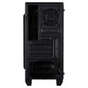 Aerocool Cyclon Mini Mini Tower musta Aerocool Cyclon Mini Mini Tower musta