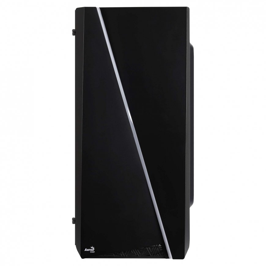 Aerocool Cyclon Mini Mini Tower musta – 3
