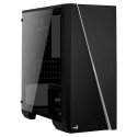 Aerocool Cyclon Mini Mini Tower musta Aerocool Cyclon Mini Mini Tower musta