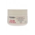 Goldwell Dualsenses Color Extra Rich 60sec Treatment Mask for co Goldwell Dualsenses Color Extra Rich 60sec Treatment Mask for co