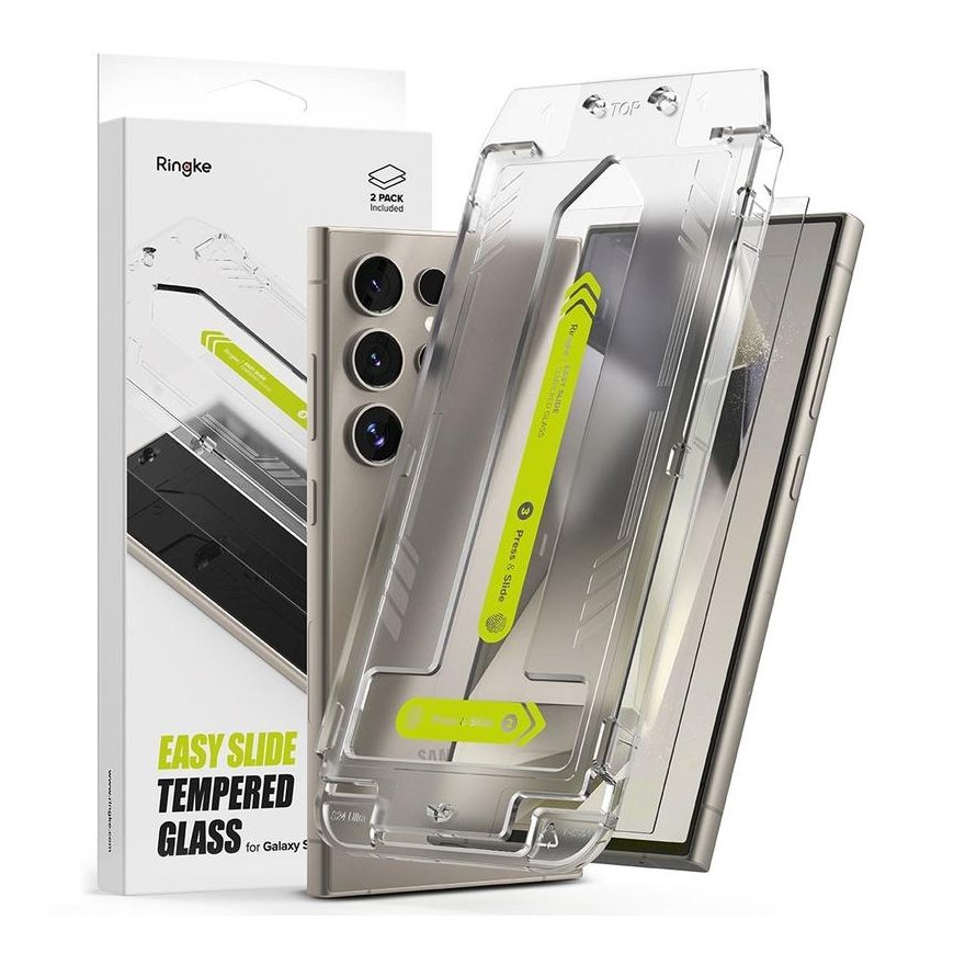 RINGKE EASY SLIDE 2-PACK GALAXY S24
