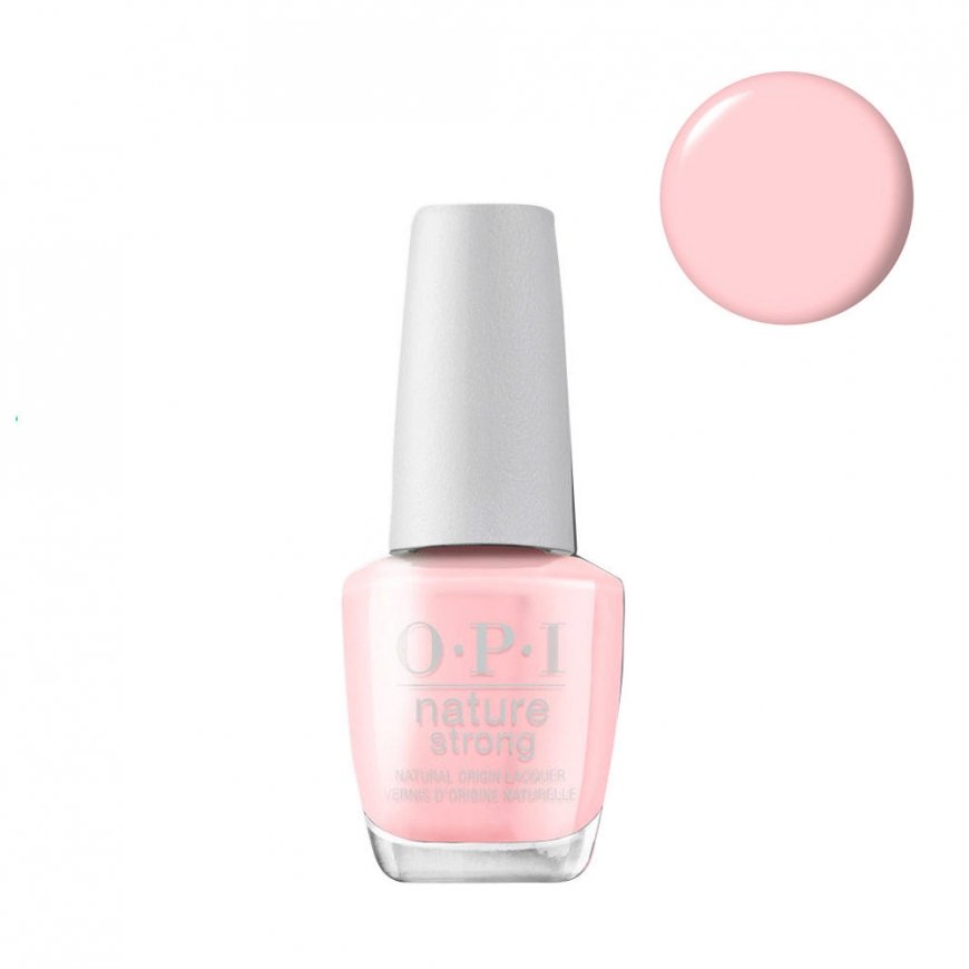 OPI Nature Strong Natural Origin Lacquer