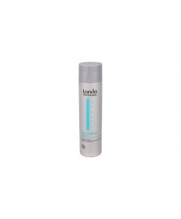 Londa Professional Scalp Dandruff Control Shampoo strengthening