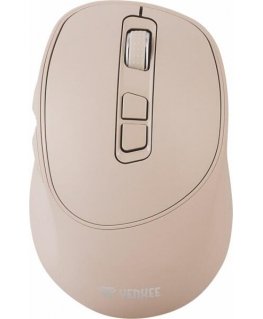 Wireless mouse 2.4GHz rechargeable 6 buttons 2400DPI 45