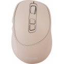 Wireless mouse 2.4GHz rechargeable 6 buttons 2400DPI 45 Wireless mouse 2.4GHz rechargeable 6 buttons 2400DPI 45