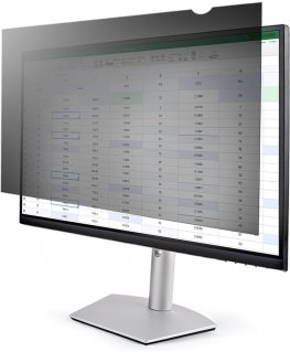 Fuj:tech 27" Wide 16:9 Privacy Filter data protection