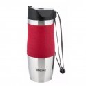 Terminis puodelis plieno 380ml Kinghoff. Terminis puodelis plieno 380ml Kinghoff.