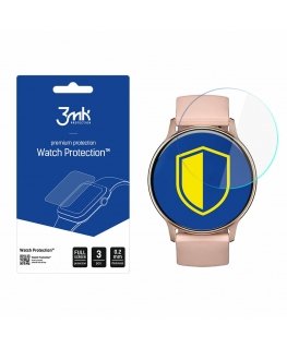 3MK Watch Protection