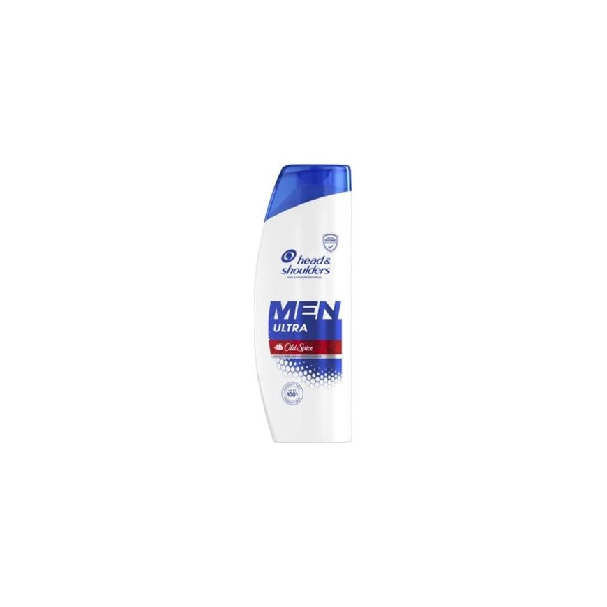 Head&Shoulders Head & Shoulders Men Ultra Old Spice Shampoo – 2