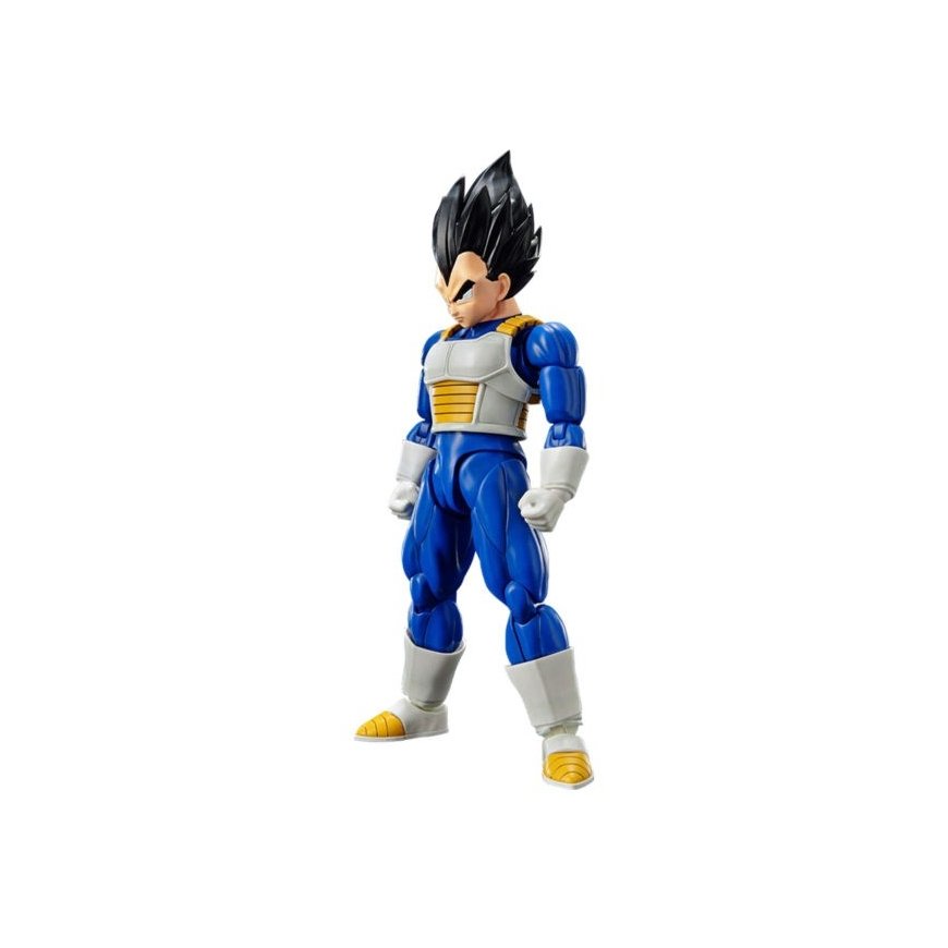 FIGRE RISE STANDARD DBZ VEGETA (JAUNA SPEC Ver.) – 2