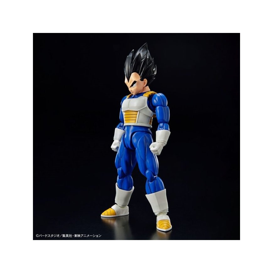 FIGRE RISE STANDARD DBZ VEGETA (JAUNA SPEC Ver.) – 3
