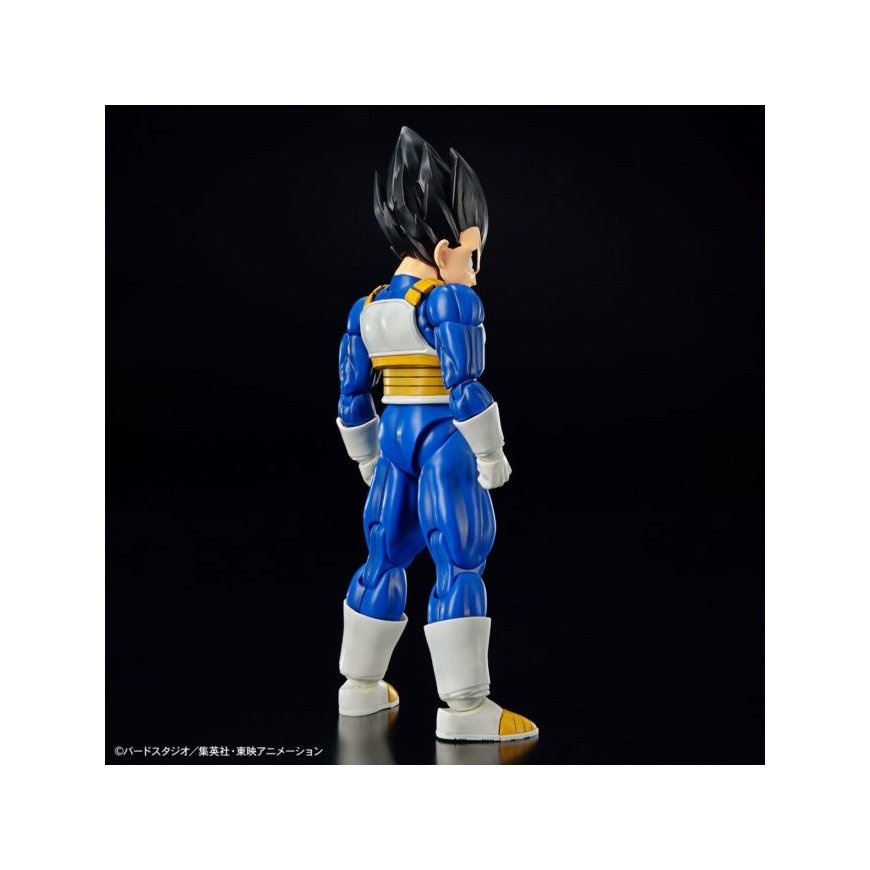 FIGRE RISE STANDARD DBZ VEGETA (JAUNA SPEC Ver.) – 4