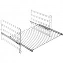 AEG TR1LV uunin osa & lisävaruste Metallinen Grid AEG TR1LV uunin osa & lisävaruste Metallinen Grid