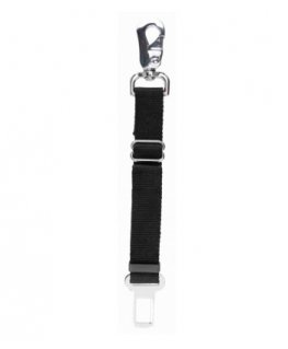 TRIXIE 1289 šuns arba katės pavadėlis 0,7 m Juoda Šuo