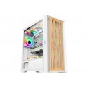 VETENI Woody VT-WOODY-01WH Biała
