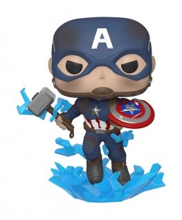 FUNKO Captain America