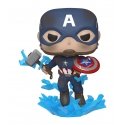 FUNKO Captain America FUNKO Captain America