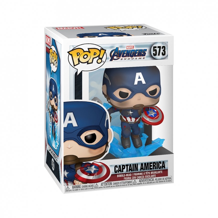 FUNKO Captain America – 2