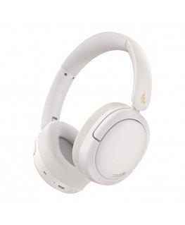 Wireless headphones Edifier W800BT Pro, ANC (ivory)