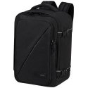 American Tourister Take2Cabin S do Ryanair czarny American Tourister Take2Cabin S do Ryanair czarny