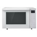 Mikrobangų krosnelė Panasonic NN-DF 37 PWEPG Mikrobangų krosnelė Panasonic NN-DF 37 PWEPG