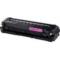 Samsung CLT-M503L alkuperäinen riittoisa magenta värikasetti