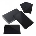 LaserPecker Aluminum business card set (100 pcs) LaserPecker Aluminum business card set (100 pcs)
