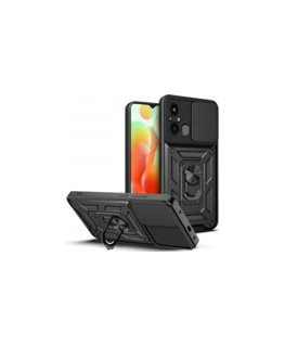 Fusion Ultra Back Case 2 mm protect silicone case for Xiaomi Red