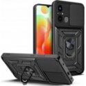 Fusion Ultra Back Case 2 mm protect silicone case for Xiaomi Red