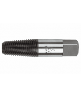 Screwdriver for broken screws KUKKO 24-33 mm 49-7