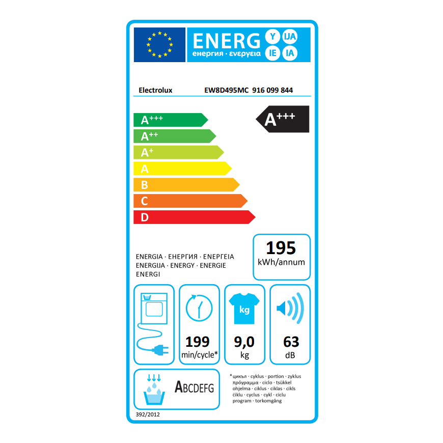 EW8D495MC – 2