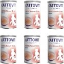 KATTOVIT DRINK NIERE/RENAL DUCK 135ML KATTOVIT DRINK NIERE/RENAL DUCK 135ML