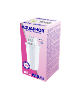 Aquaphor Rezerves filtrs "Topaz"