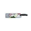 Victorinox SwissClassic 6.8523 Nerūsējošs tērauds Santoku nazis Victorinox SwissClassic 6.8523 Nerūsējošs tērauds Santoku nazis